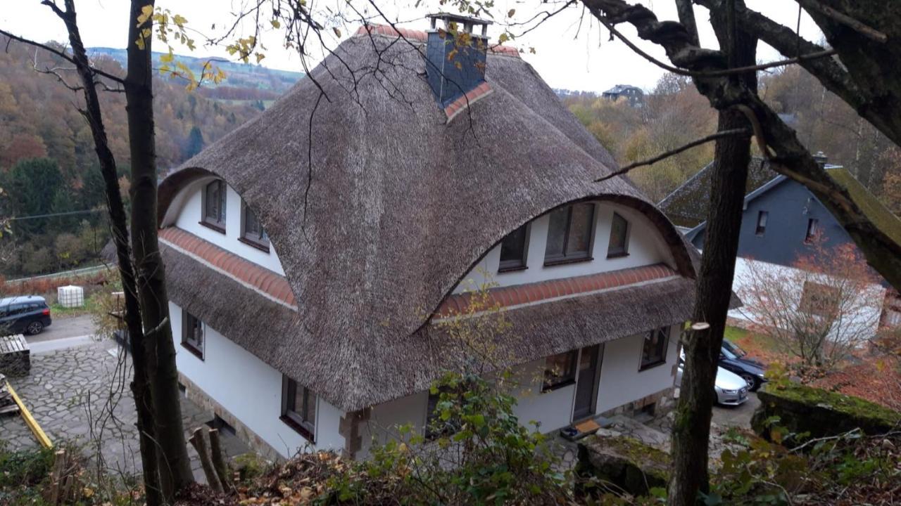 Villa Odile مالميدي المظهر الخارجي الصورة